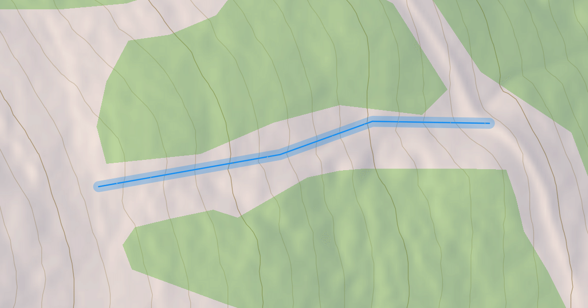 Map preview of Daydream
