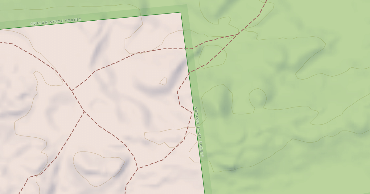 Map preview of USGS National Digital Trails 070c6016-3b08-41d5-a122-1ea5c0bd849f