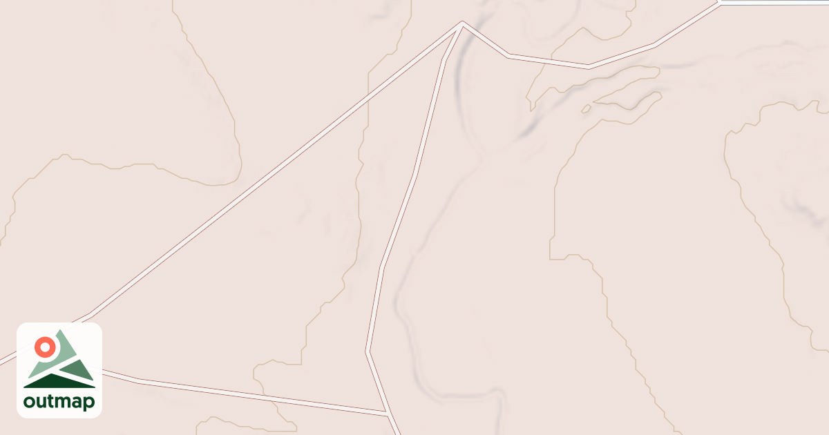 Map of USGS National Digital Trails 1e8749ea-95b2-47ee-ba5d-be18bc06dce6