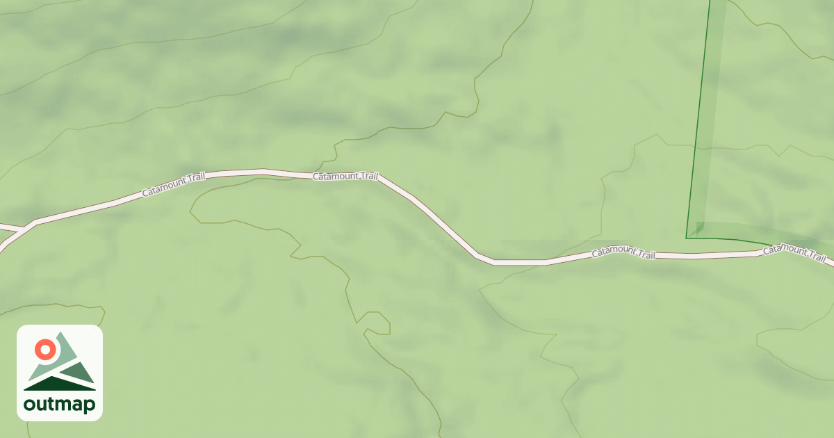 Map of Corridor 7