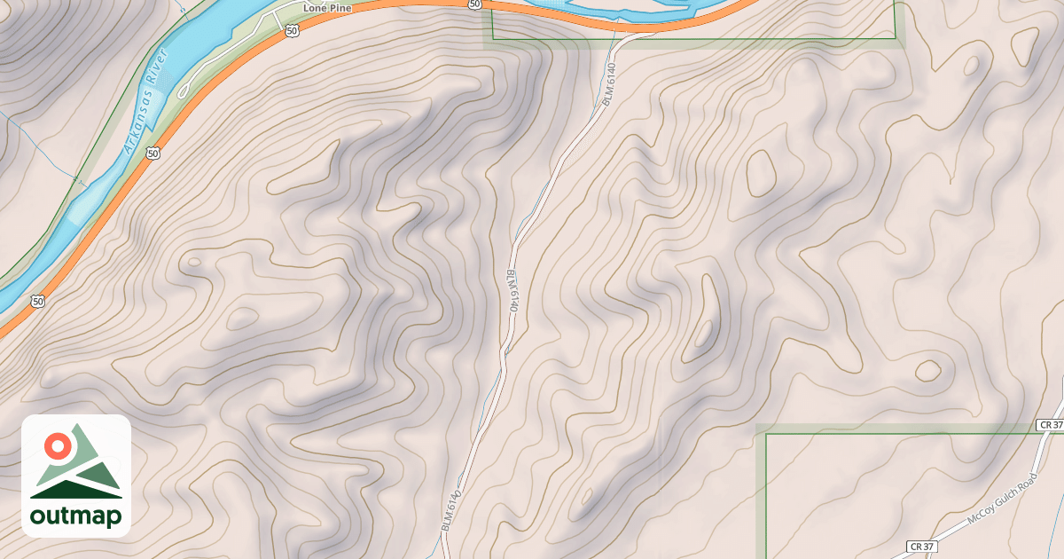 Map of BLM National GTLF Public Motorized Roads d142527b-b4ee-4eb0-8d8e-08ae54519ad1