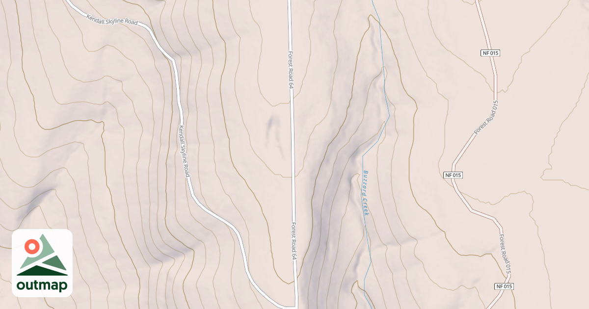 Map of JUBILEE