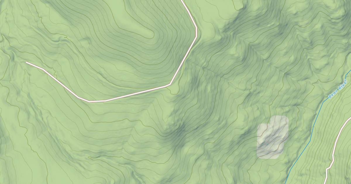 Map preview of PARALLEL HENLEY