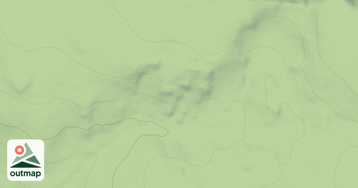 Map of 40987