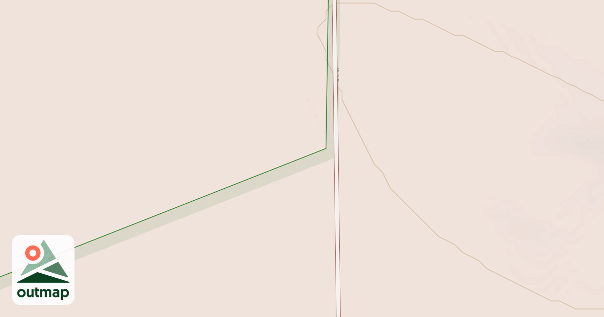 Map of USGS National Digital Trails 2337f87f-80f3-4f95-9579-ae26944ec4db