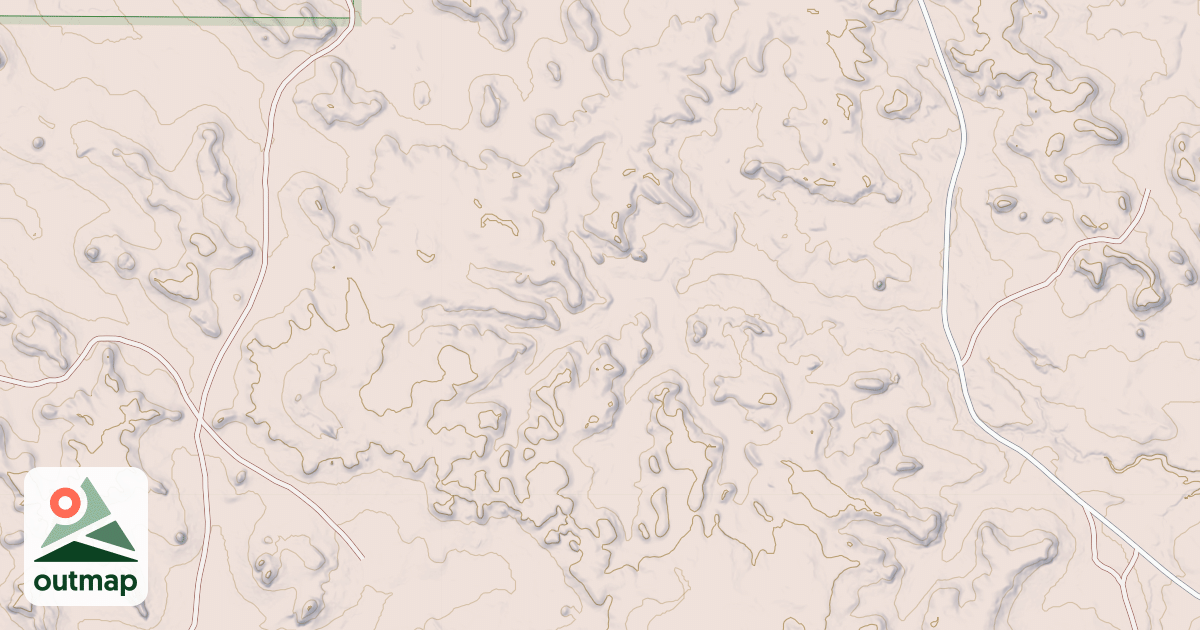 Map of (FDR) 83310