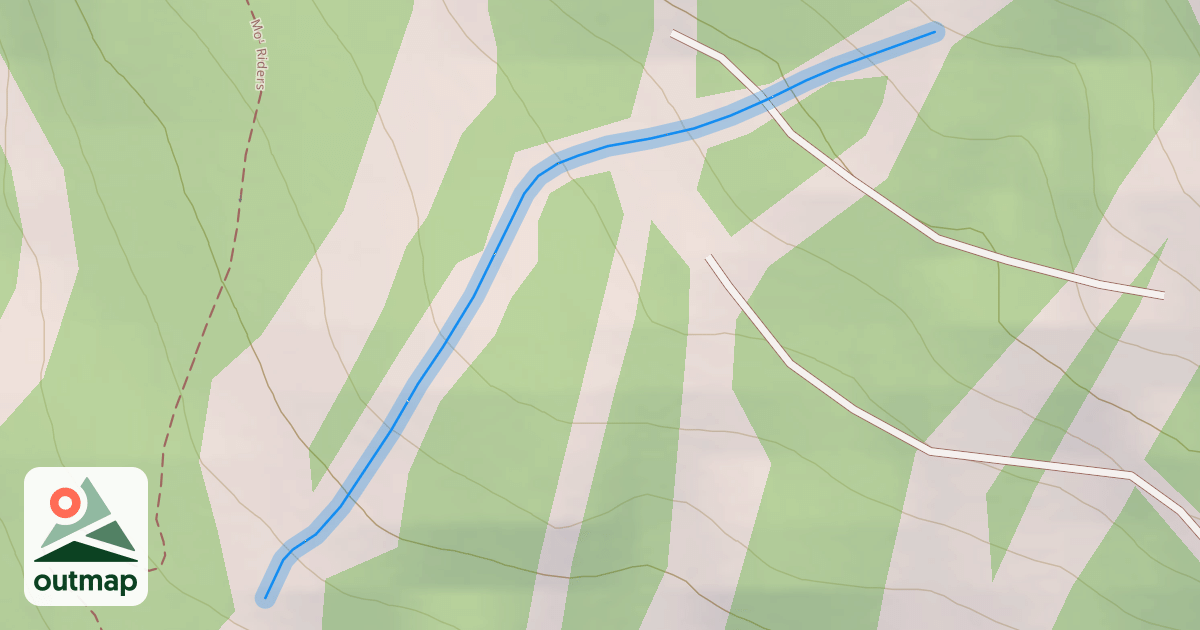 Map of Chicamichi