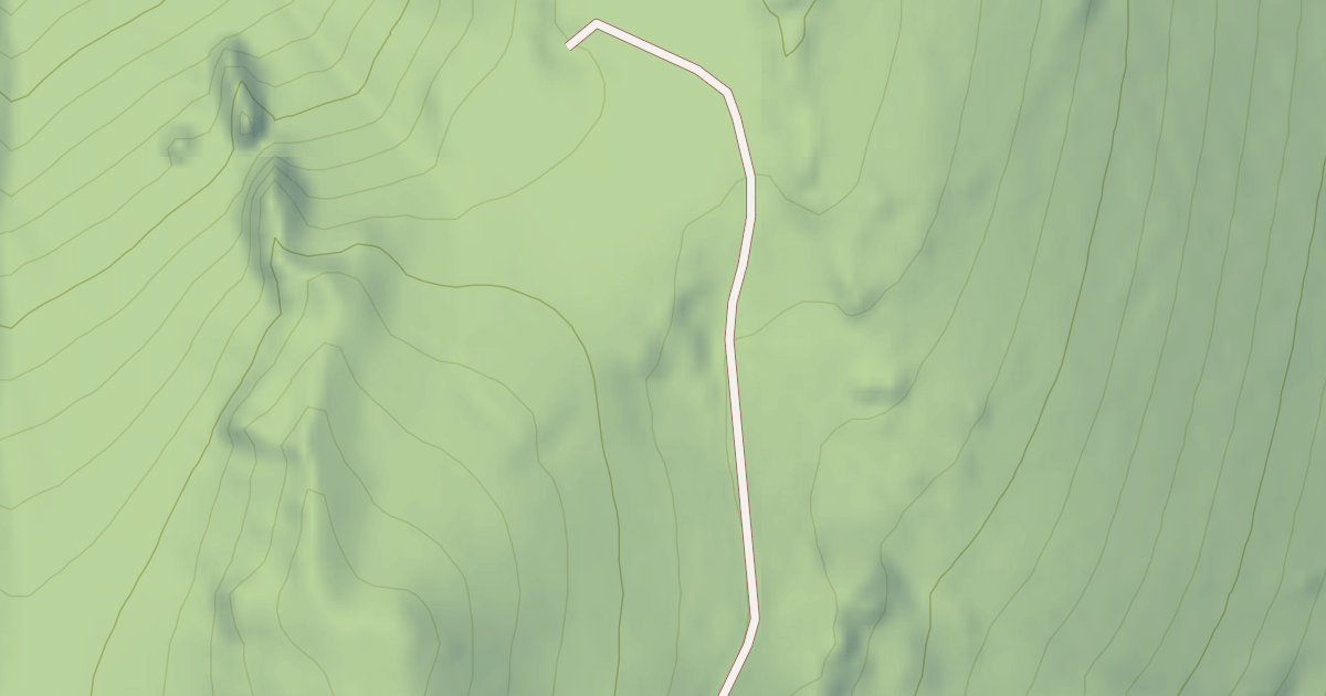 Map preview of BLM National GTLF Public Motorized Roads 13db0cea-454a-4be5-a77e-bfc6acf77895