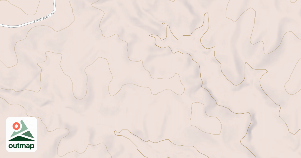 Map of 5391