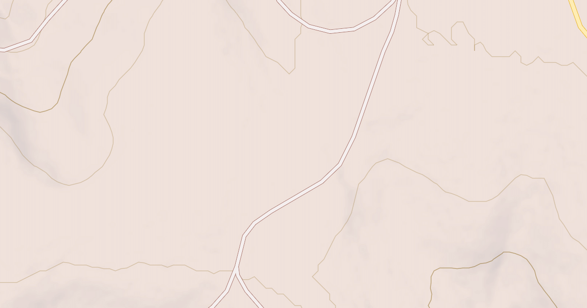 Map preview of USFS National Forest System Roads {0C12C00B-A9C3-452D-AB67-7E79FC5D51DF}