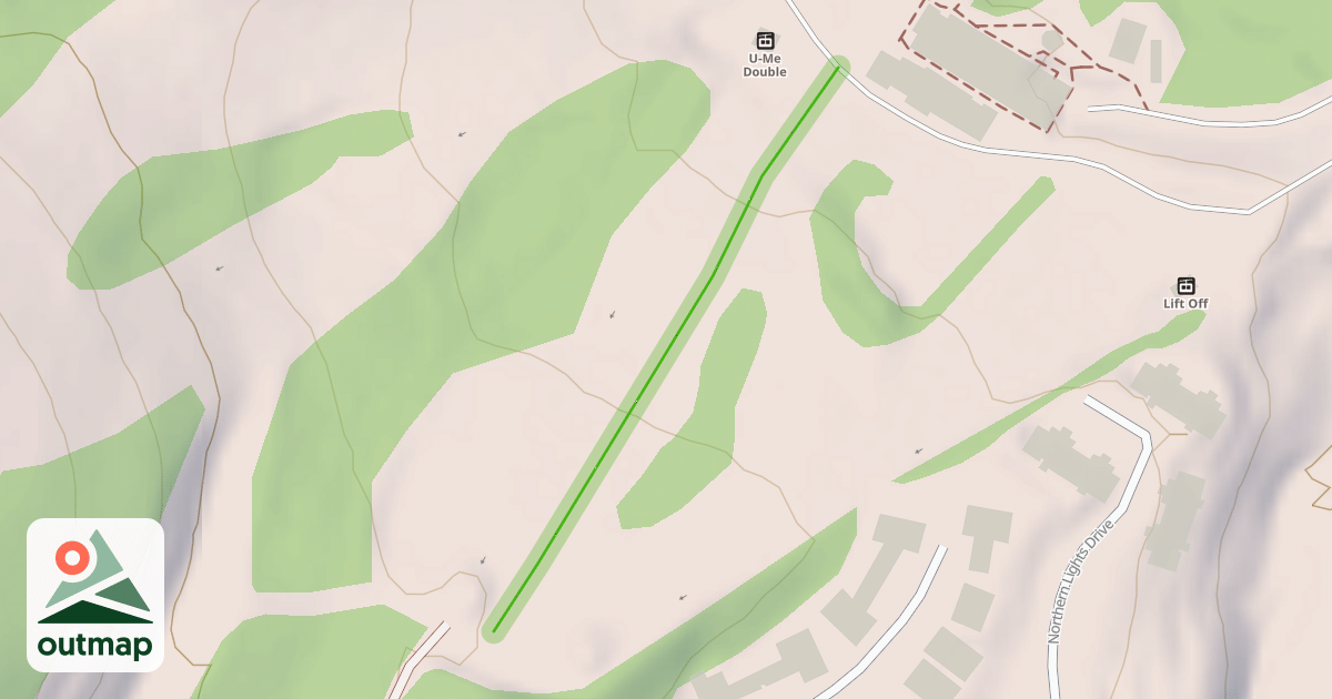Map of Velvet