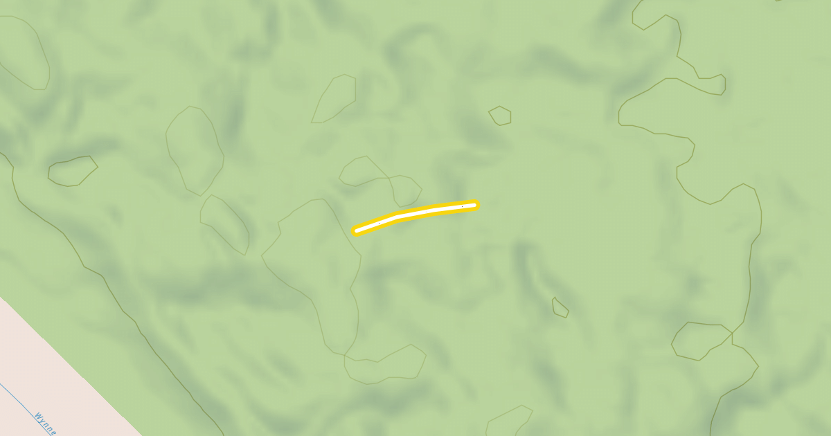 Map preview of Silver