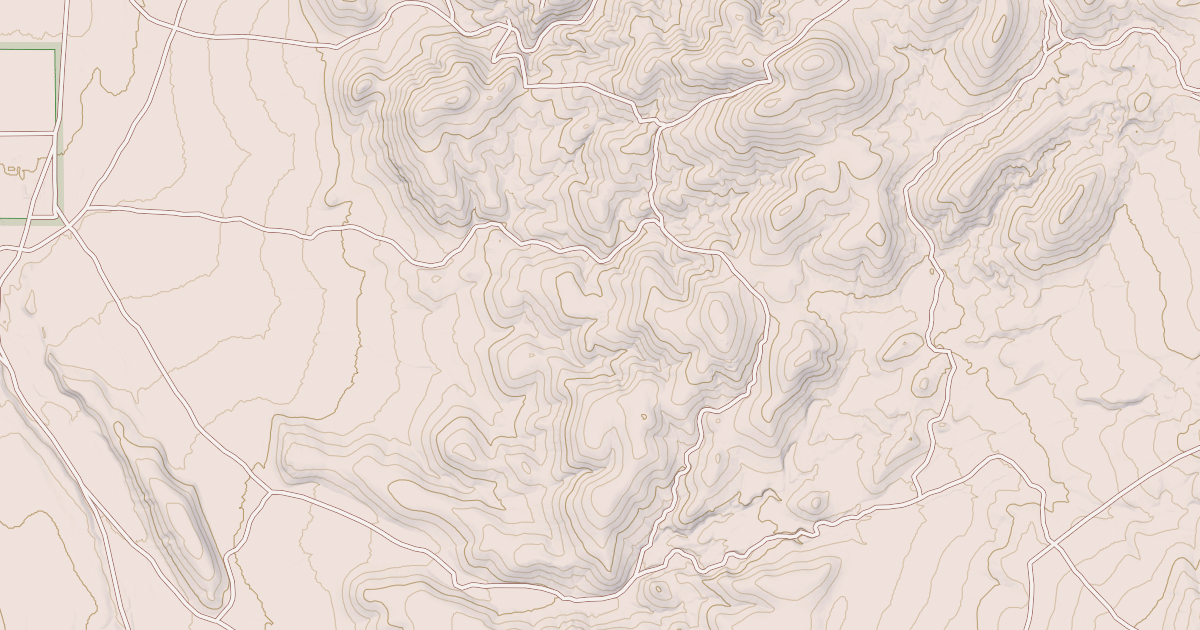 Map preview of JACKPOT MINE