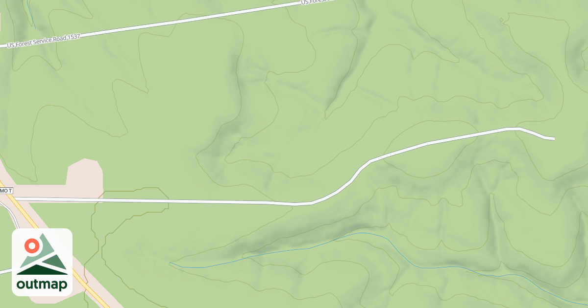 Map of HEAVIN