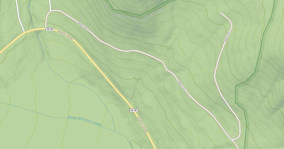 Map preview of 4800530