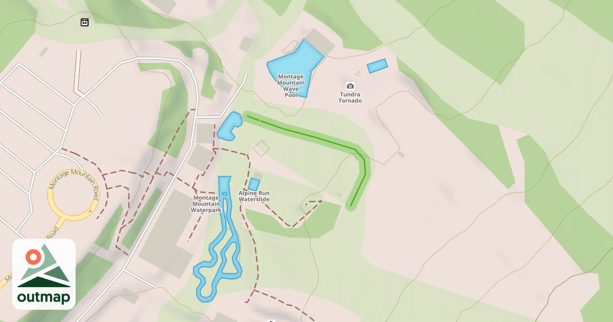 Map of Limited