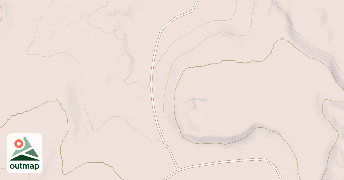 Map of DEC90 .3-.5