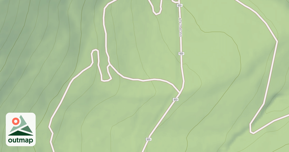 Map of SMALL