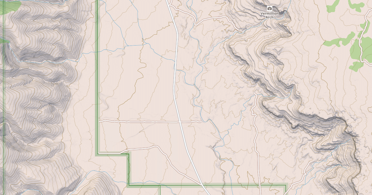 Map preview of BLM National GTLF Public Motorized Roads 1bae0c0f-d55a-4d93-9e4b-2fb7e1e43a68