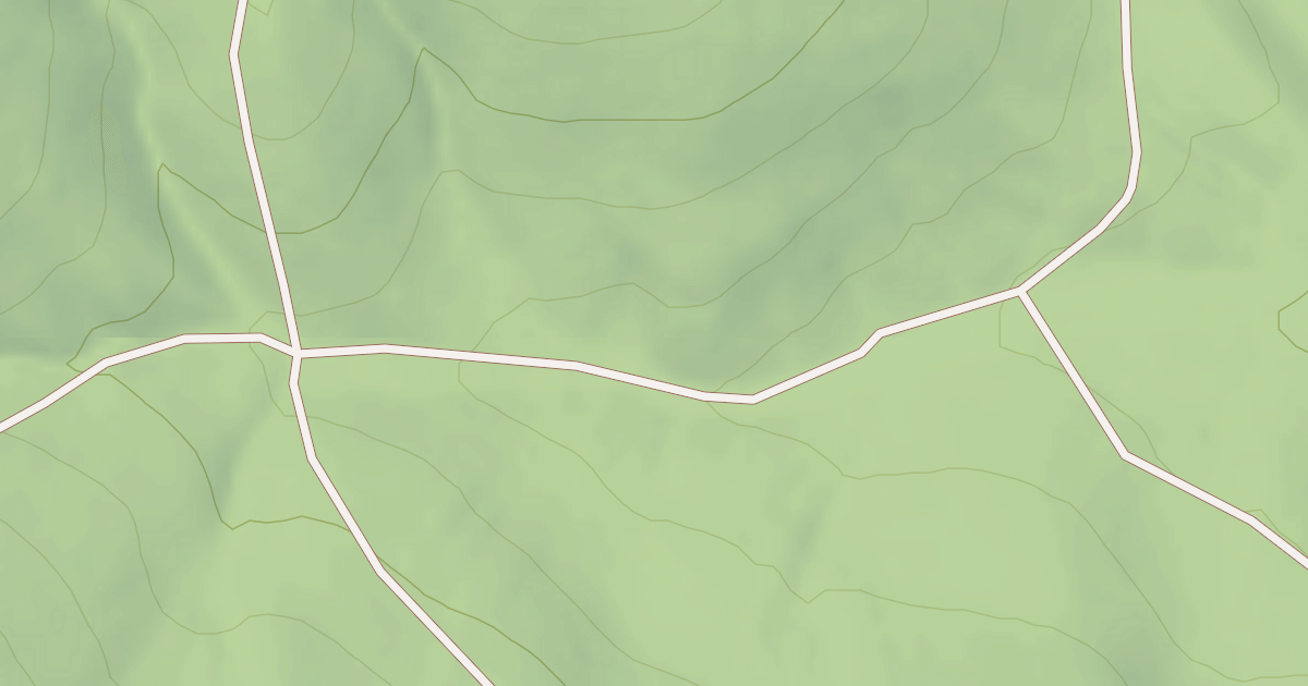 Map preview of BLM National GTLF Public Motorized Roads 4f703ffd-8dab-4ad4-94a0-1b31f73f20a2