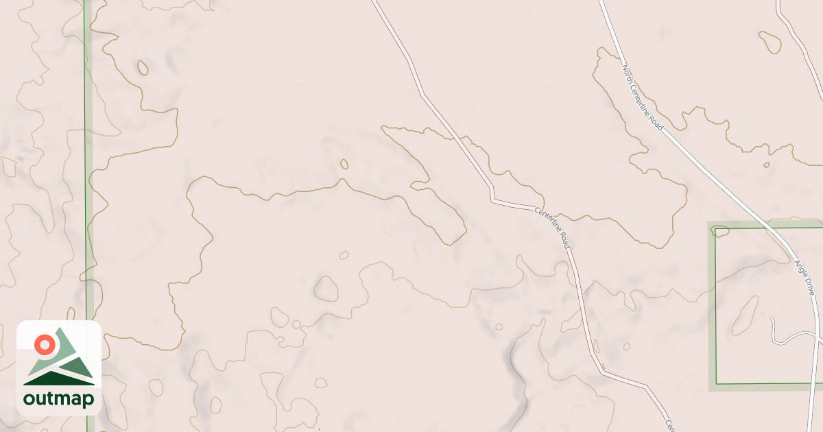 Map of 6015