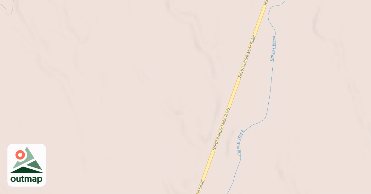 Map of BLM National GTLF Public Motorized Roads 02785a09-5dd6-40b4-98eb-6cef4fd7a3a8