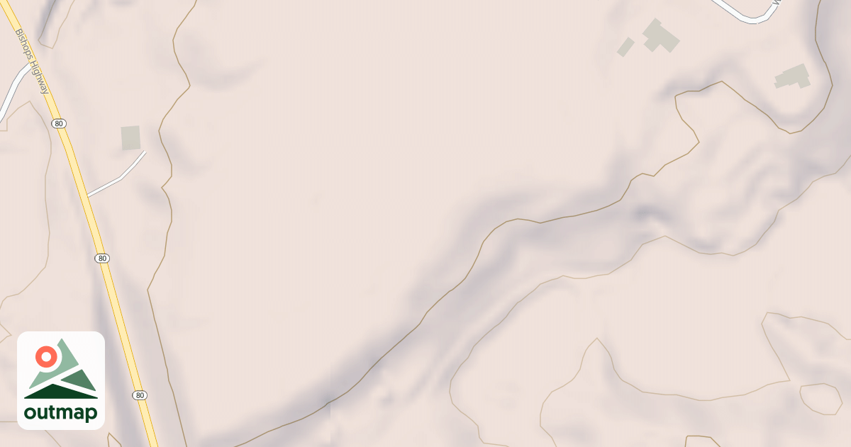 Map of USGS National Digital Trails cef2605a-c6f5-4e99-9ab2-3d9f08ef693f