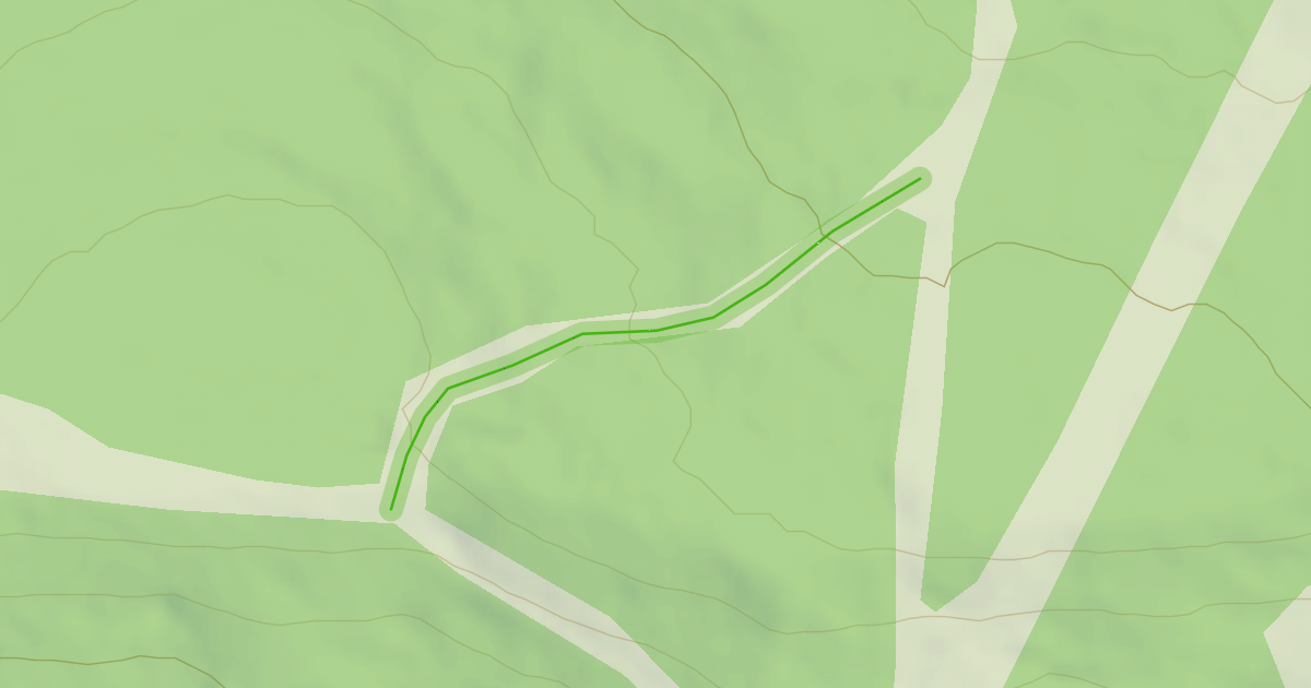 Map preview of The Loop