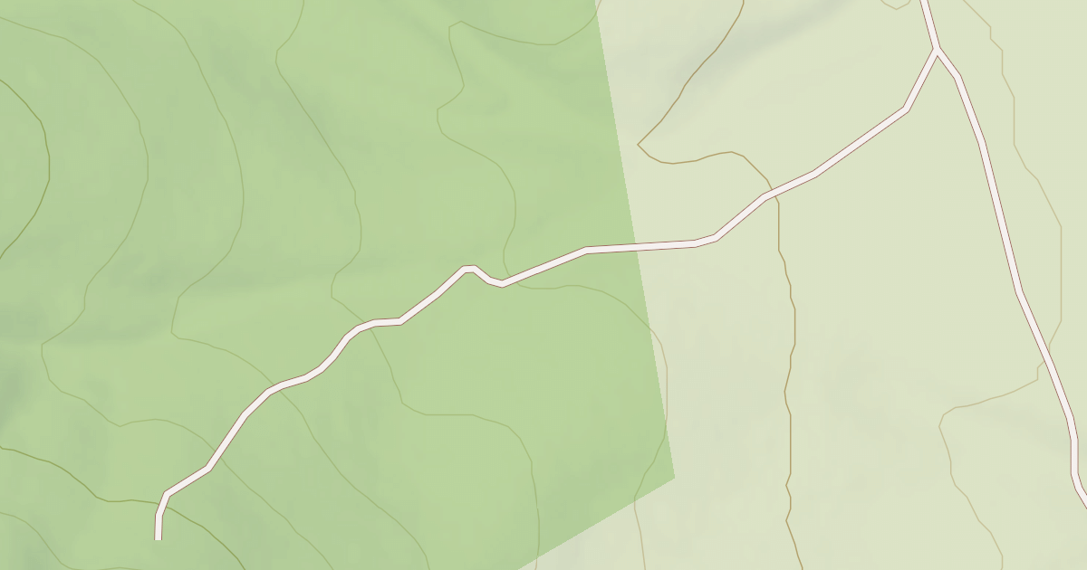 Map preview of BLM National GTLF Public Motorized Roads 39b5d2aa-fbfb-4821-aca9-4368762db90d