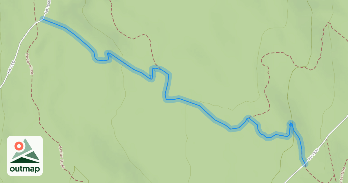 Map of Family Fun Center