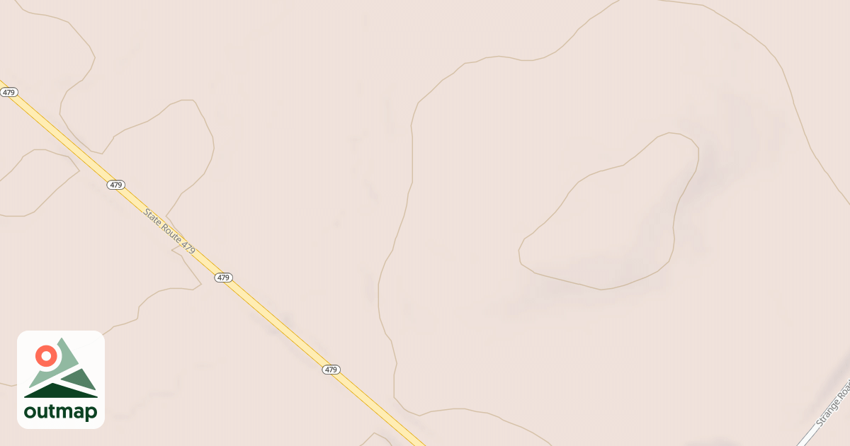 Map of 5285
