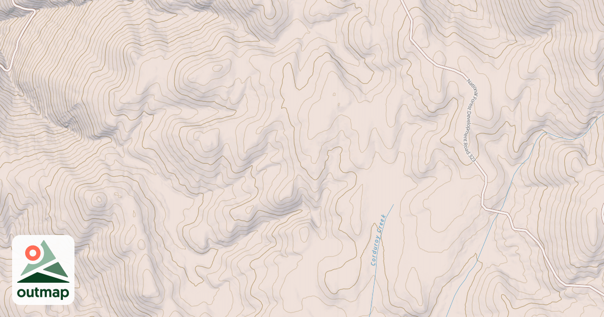 Map of FABLE