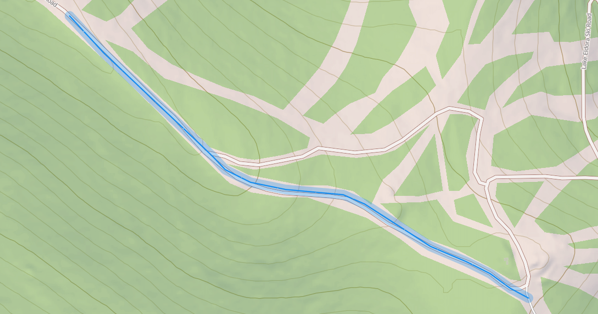 Map preview of Pipeline