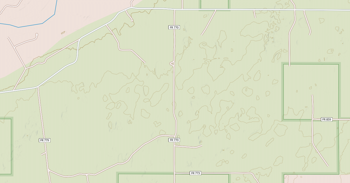 Map preview of KNELLER