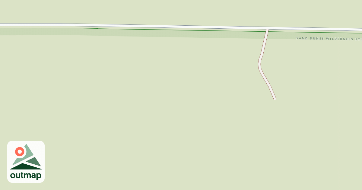 Map of USGS National Digital Trails ca1bf5b7-0bf1-44bd-82cd-4c8afee3fa83