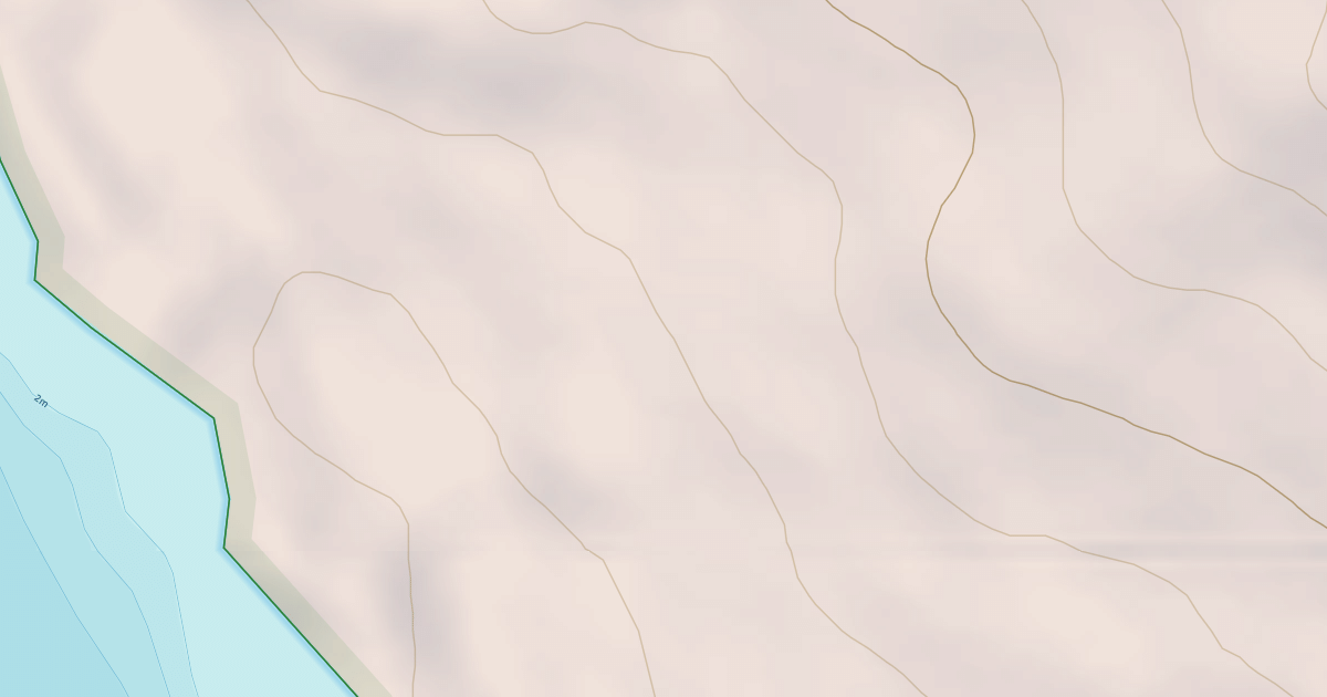 Map preview of Kizhuchia Creek Road