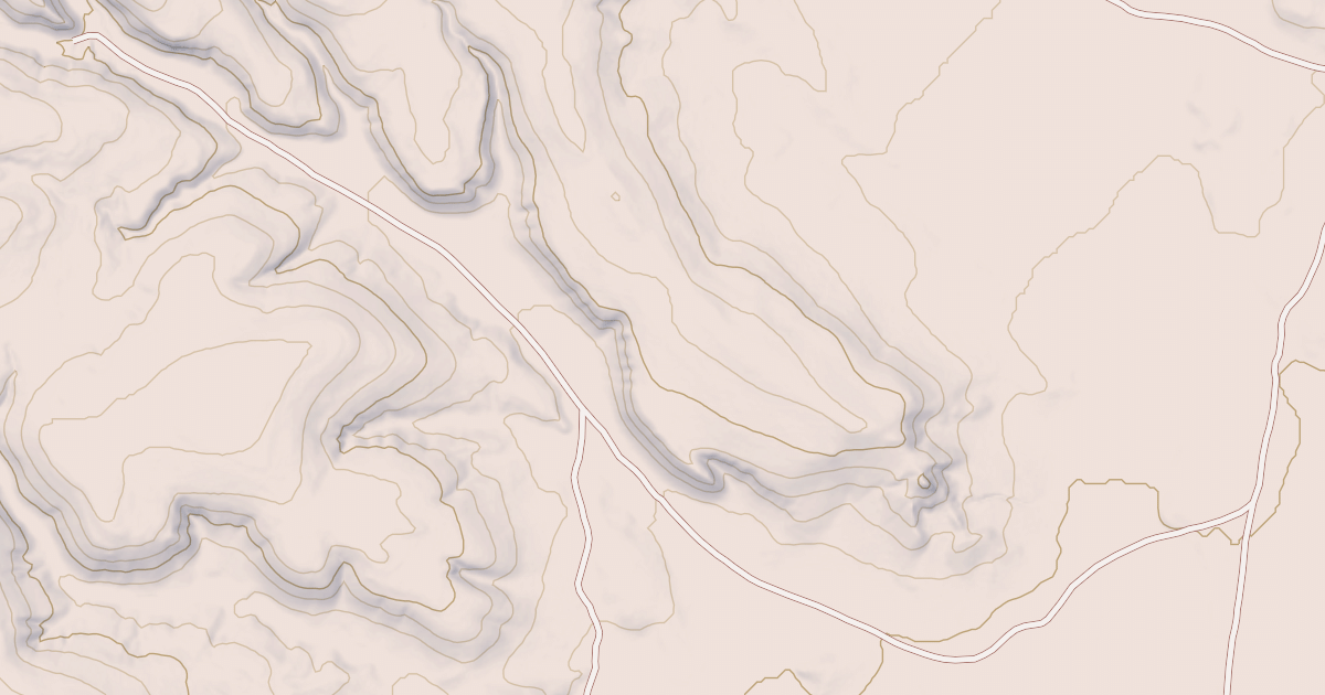 Map preview of 4028 U
