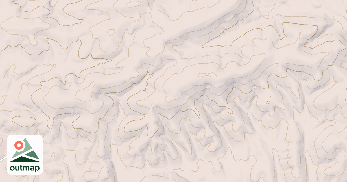 Map of HARVEY