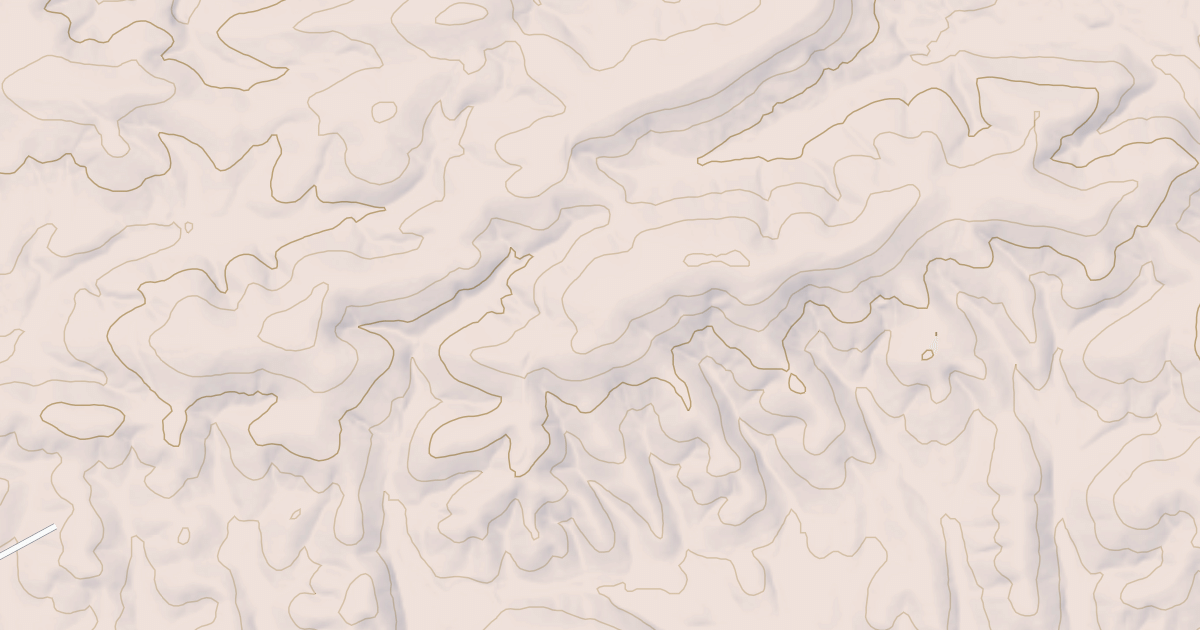 Map preview of HARVEY