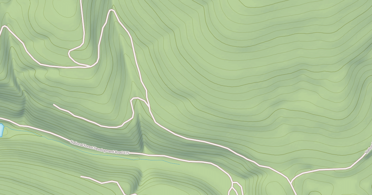 Map preview of BLUE CR FACE