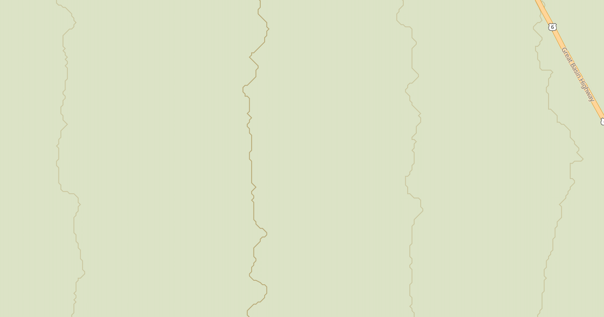 Map preview of BLM National GTLF Public Motorized Roads 3126b54f-8e79-43bf-b6a7-0eca2b421cdb