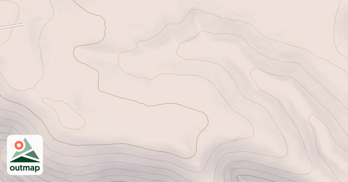 Map of USFS National Forest System Roads {9E83B8C0-9062-4E17-80EE-E9385F5B30E9}