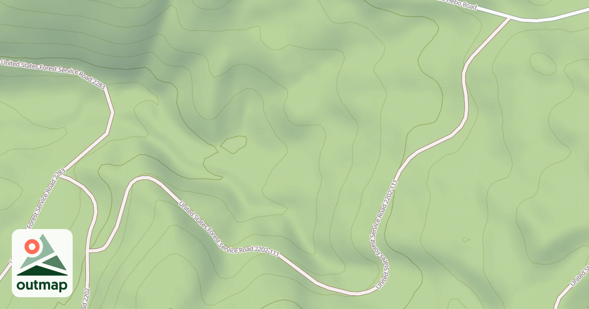 Map of EXIT