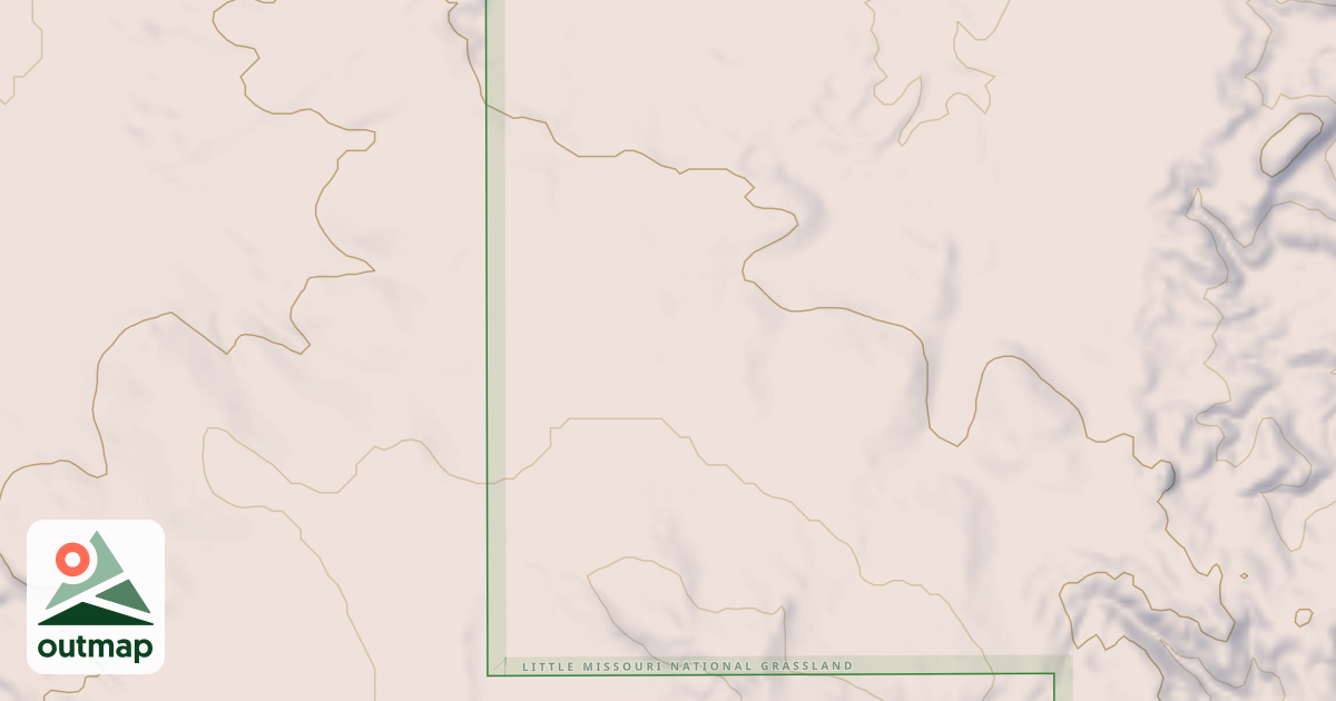 Map of (FDR) 7836