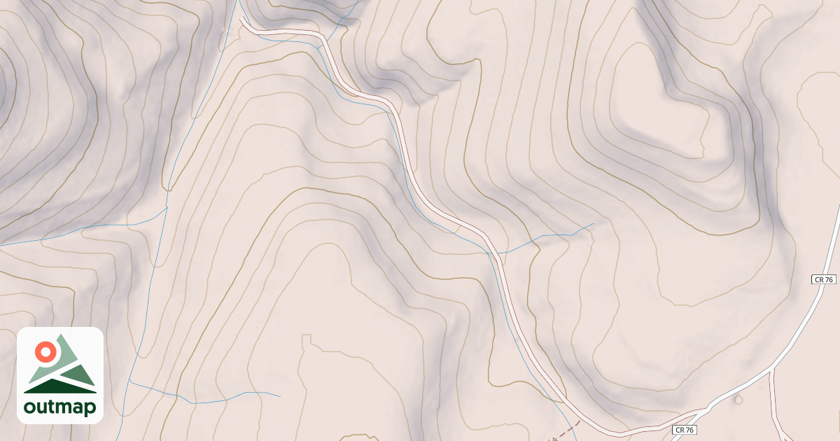 Map of BLM National GTLF Public Motorized Roads 43a0c82c-948a-4266-8ded-d2d15567b9e2