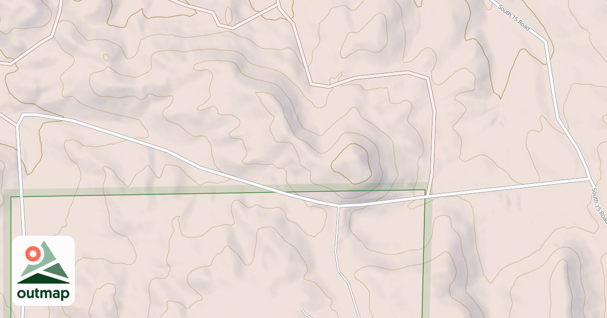 Map of 7767