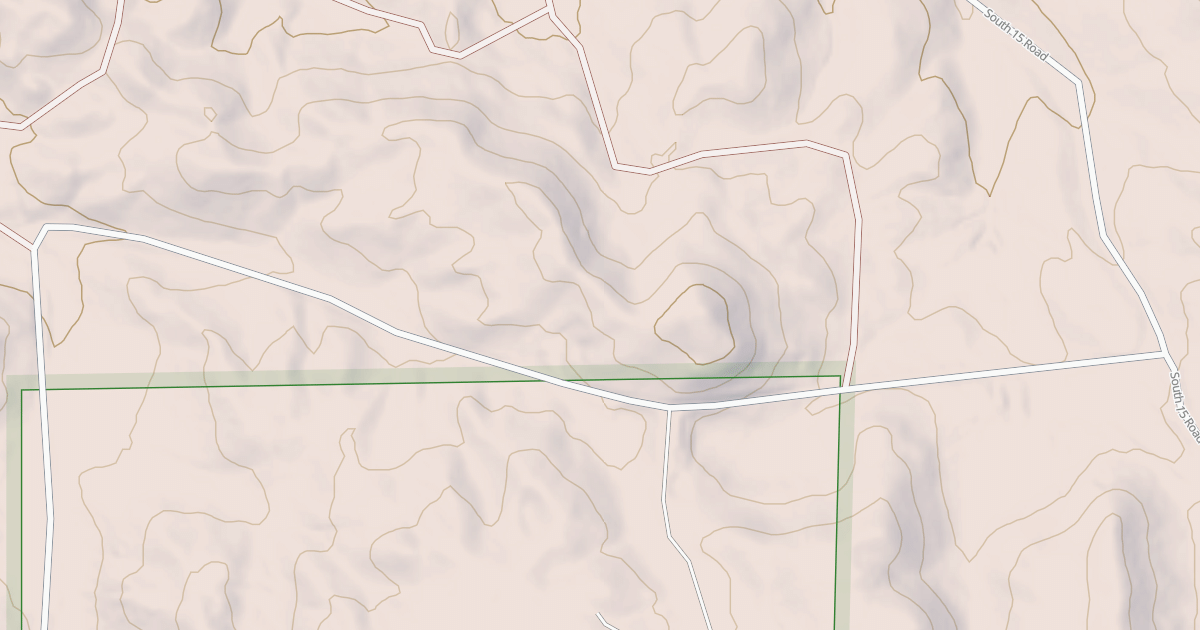 Map preview of 7767