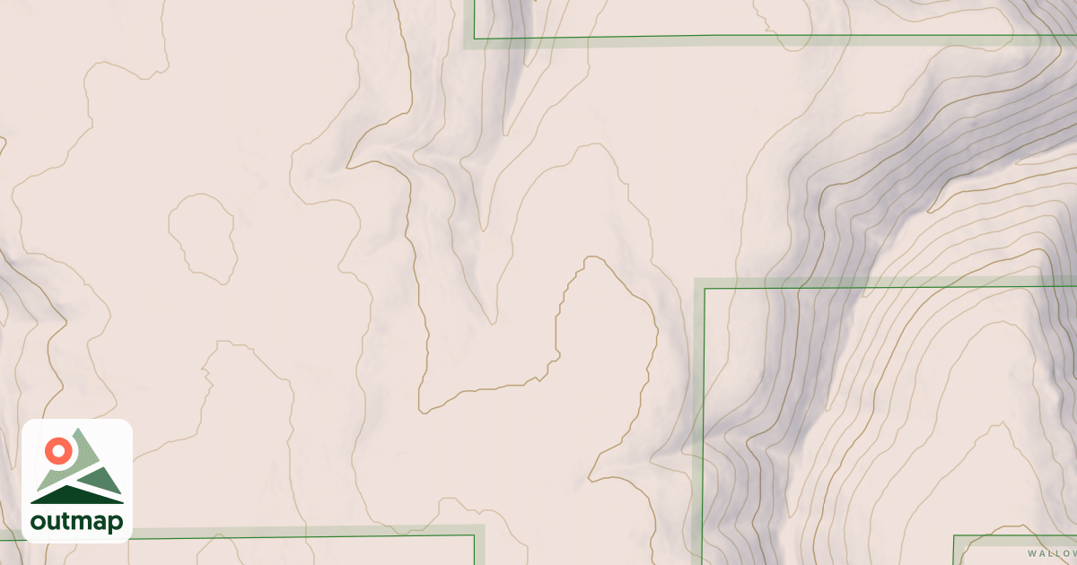 Map of 4600145 ED 10