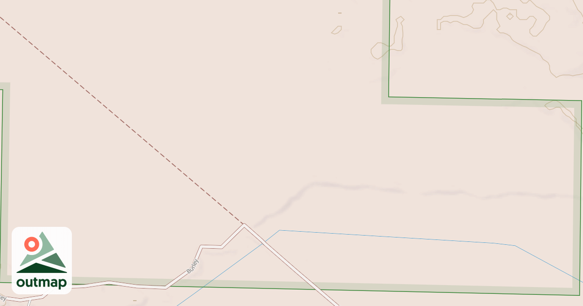 Map of 6594