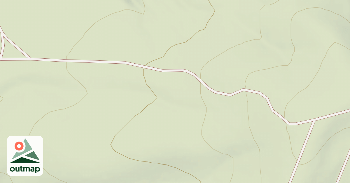 Map of BLM National GTLF Public Motorized Roads 229ab804-d314-48bd-802e-04a754a30de3